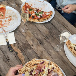 La Piola Pizza Nourriture