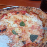 La Piola Pizza Nourriture