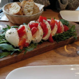 La Piola Pizza Nourriture