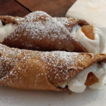 La Piola Pizza Nourriture