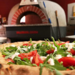 La Piola Pizza Nourriture