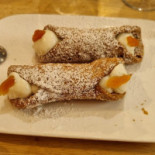 La Piola Pizza Nourriture