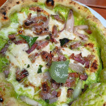 La Piola Pizza Nourriture