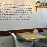 Hui Mian À l'intérieur