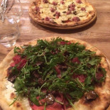 Pizza Saco Nourriture