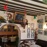 La Locanda Extérieur