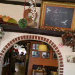 La Locanda Extérieur