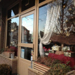 La Locanda Extérieur