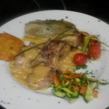 La Locanda Nourriture