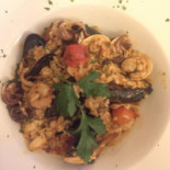 La Locanda Nourriture