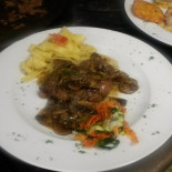 La Locanda Nourriture