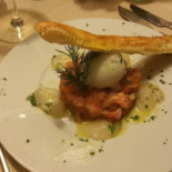 La Locanda Nourriture