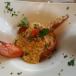 La Locanda Nourriture