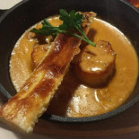 La Locanda Nourriture