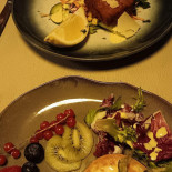 La Locanda Nourriture