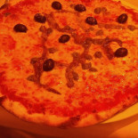 La Locanda Nourriture