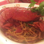 La Locanda Nourriture