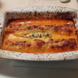 La Locanda Nourriture