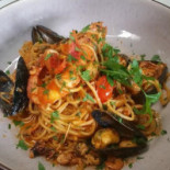 La Locanda Nourriture