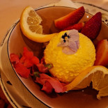 La Locanda Nourriture