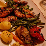 La Locanda Nourriture