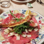 La Locanda Nourriture