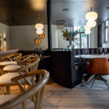 Vigor À l'intérieur