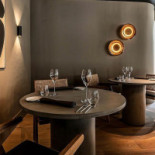 Vigor À l'intérieur