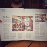 Bistro Du Canal Carte