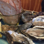 Bistro Du Canal Nourriture