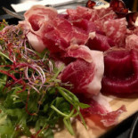 Bistro Du Canal Nourriture