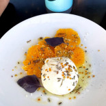 Bistro Du Canal Nourriture