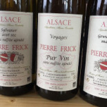 Bistro Du Canal Bebida