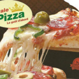 Pizza Royale Nourriture