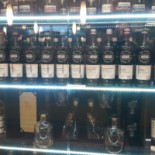 The Twelve Cardápio