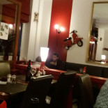 San Donato À l'intérieur