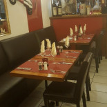 San Donato À l'intérieur