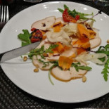 The Twelve Nourriture