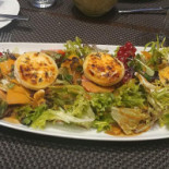 The Twelve Nourriture