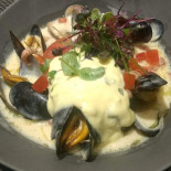 The Twelve Nourriture