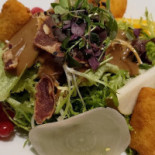 The Twelve Nourriture