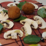 The Twelve Nourriture