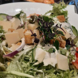 The Twelve Nourriture