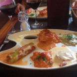 San Donato Nourriture