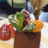 The Twelve Nourriture