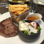 The Twelve Nourriture