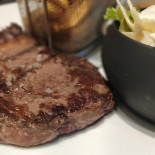 The Twelve Nourriture