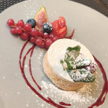 The Twelve Nourriture