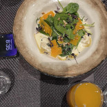 The Twelve Nourriture