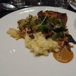 The Twelve Nourriture